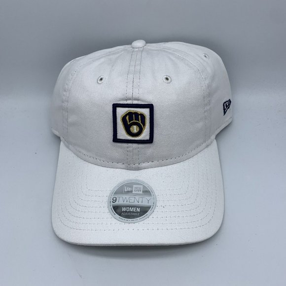 Reyes de Plata New Era ALT1 LV Blue/Graphite 9TWENTY Strapback Hat